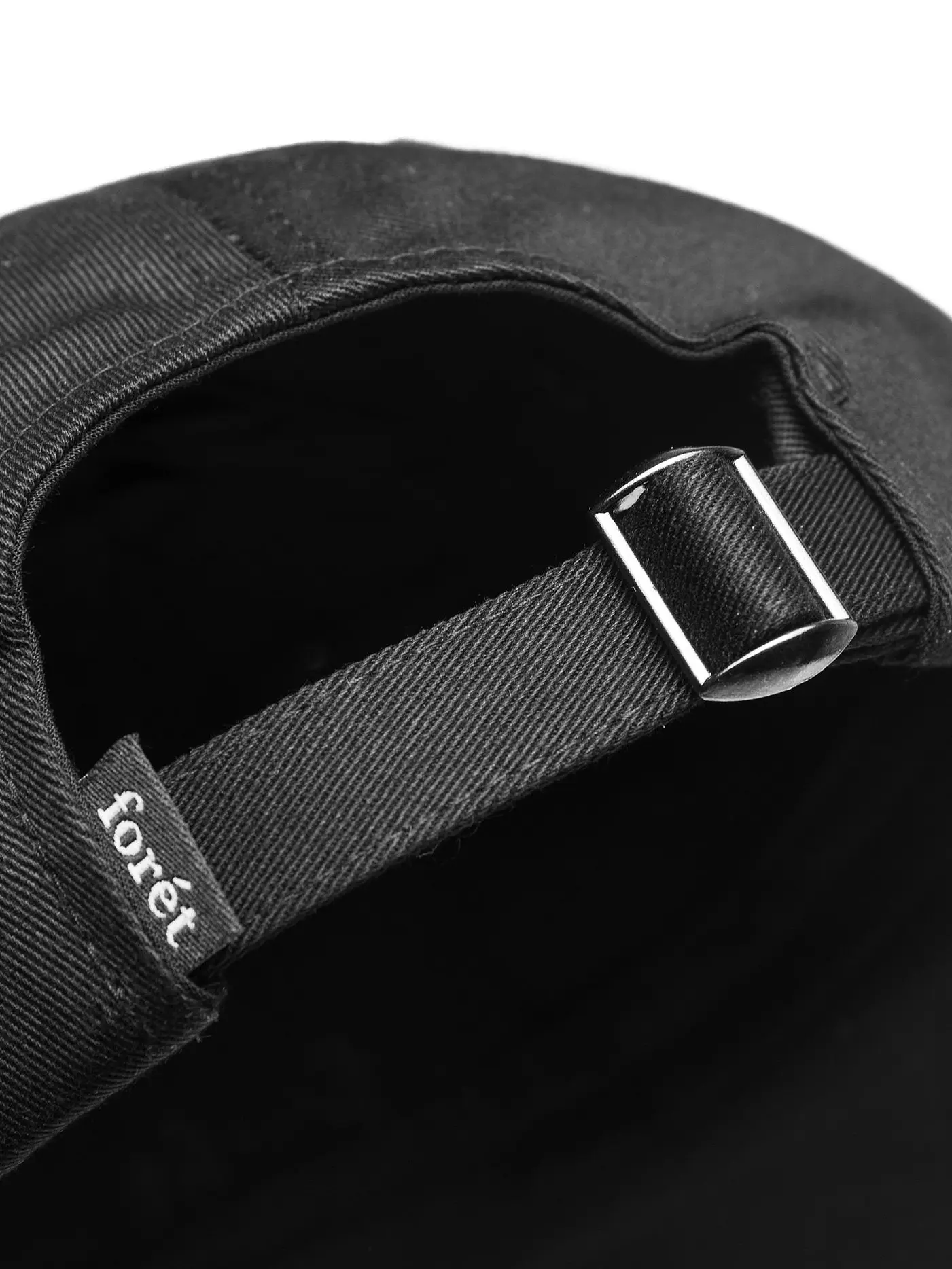 FORET | Kappe Raven | 